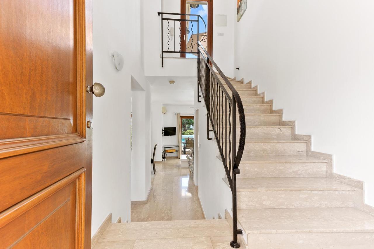 2 Bedroom Villa Destu With Private Pool And Golf Views, Aphrodite Hills Resort Kouklia Luaran gambar