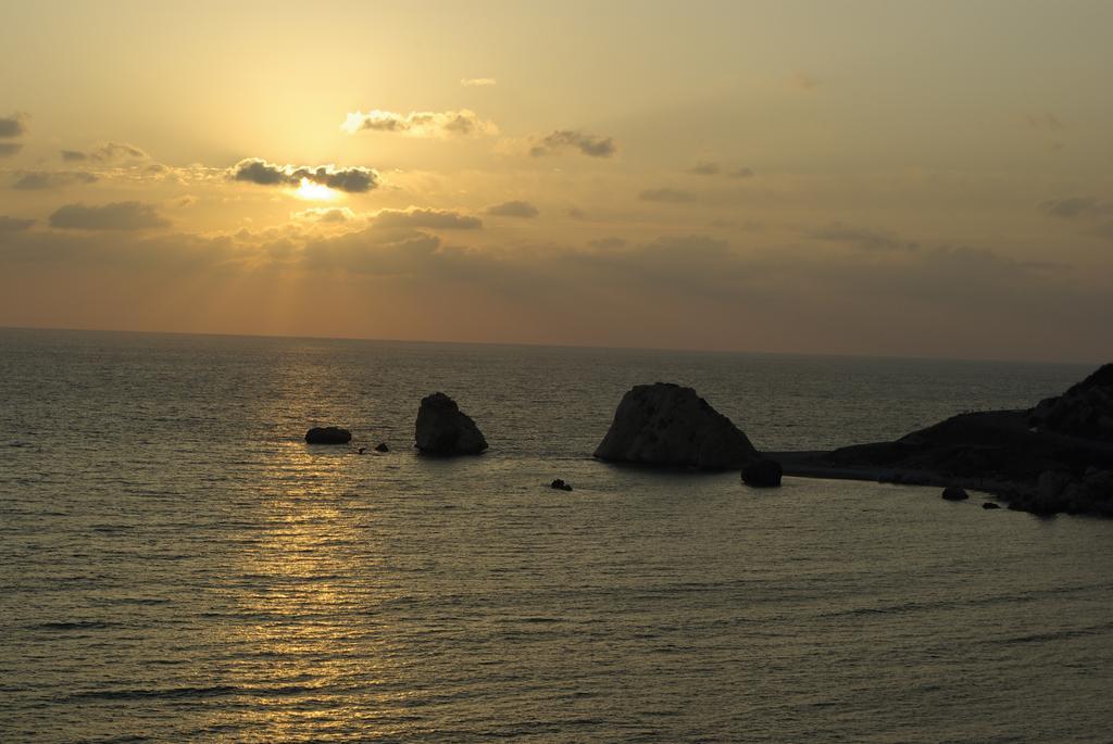 2 Bedroom Villa Destu With Private Pool And Golf Views, Aphrodite Hills Resort Kouklia Luaran gambar